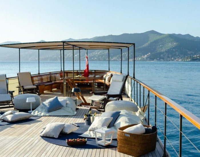 SUNVIEW AT THANDA CRUISER
