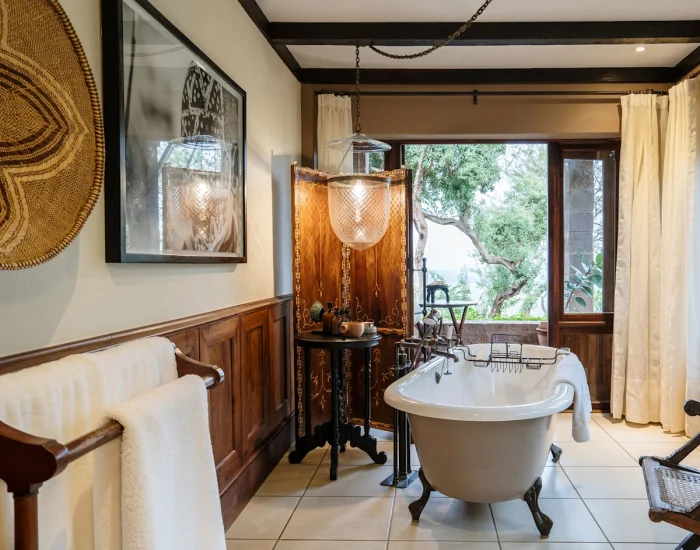 Sasakwa Luxury Safari Lodge - 25 - Kiliclimb africa safaris
