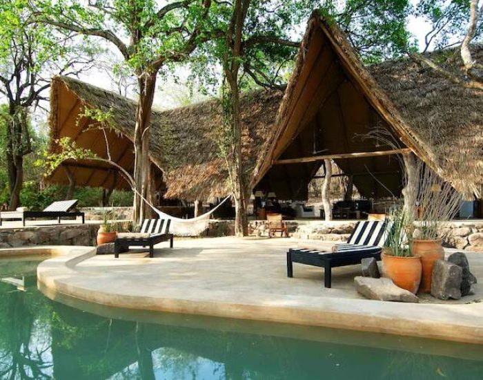 Selous Private Bush Camp 04 - Kiliclimb Africa Safaris