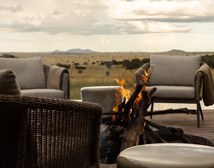 Singita_Serengeti_House_Fire_Pit_4-min - KILICLIMB AFRICA SAFARIS