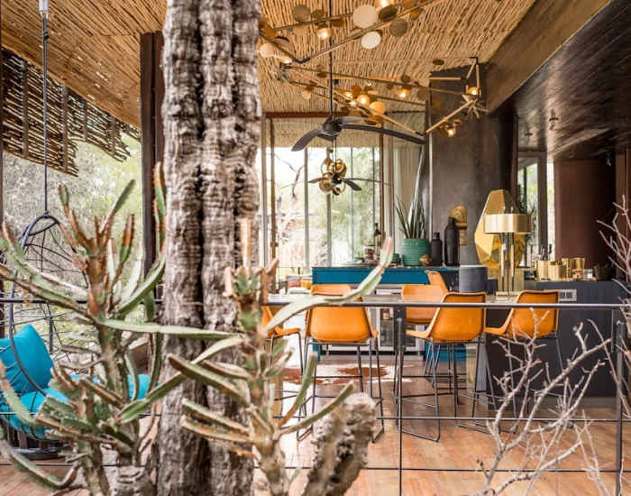 Singita_Sweni_Lodge_-_Marble_Bar-9 - KILICLIMB AFRICA SAFARIS