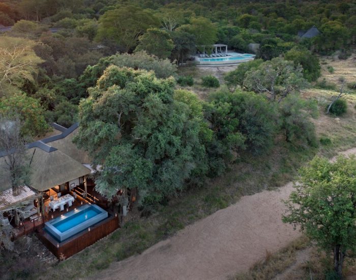 South-Africa-Ngala-Safari-Lodge-Family-Villa-exterior-view-