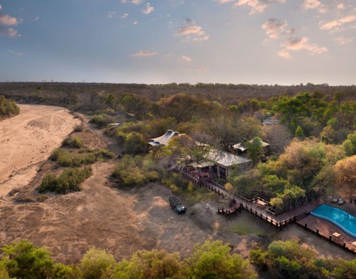 South-Africa-Ngala-Tented-Camp-exterior-of-the-camp-
