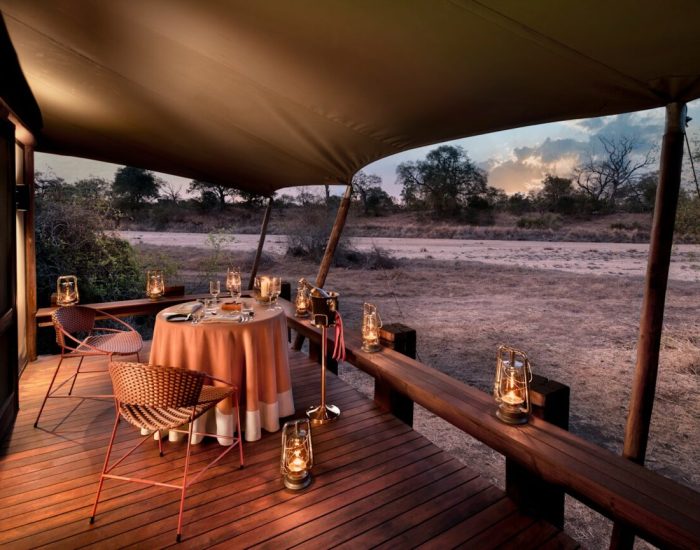 South-Africa-Ngala-Tented-Camp-private-inroom-dinner-