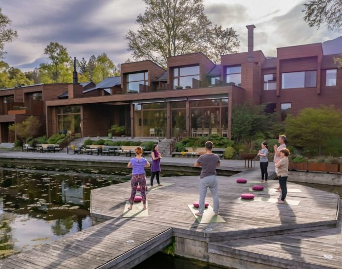 South-America-Chile-andBeyond-Vira-Vira-Lodge-experience-Yoga
