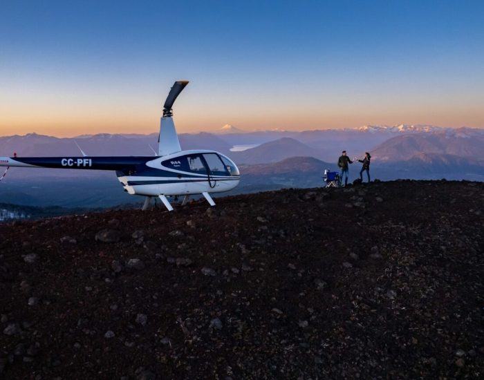 South-America-Chile-andBeyond-Vira-Vira-Lodge-experience-helicopter-view