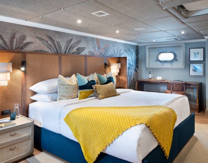 South-America-Ecuador-Galapagos-Galapagos-Explorer-Superior-Suite-1-