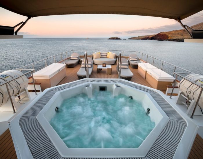 South-America-Ecuador-Galapagos-Islands-Galapagos-Explorer-deck-4-hot-