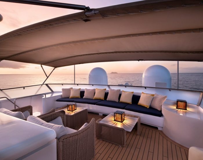 South-America-Ecuador-Galapagos-Islands-Galapagos-Explorer-deck-4-sun-deck-eveining-