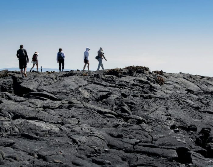 South-America-Ecuador-Galapagos-Islands-Galapagos-Explorer-island-hiking-
