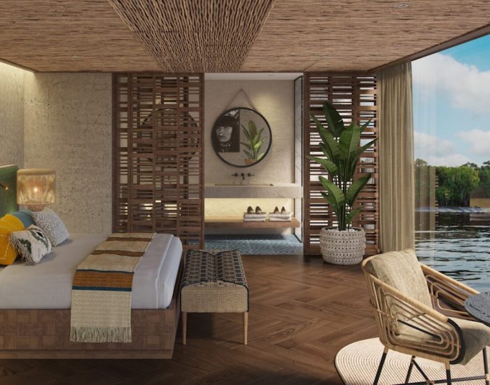 South-America-Peru-andBeyond-Amazon-Explorer-Luxury-suite-