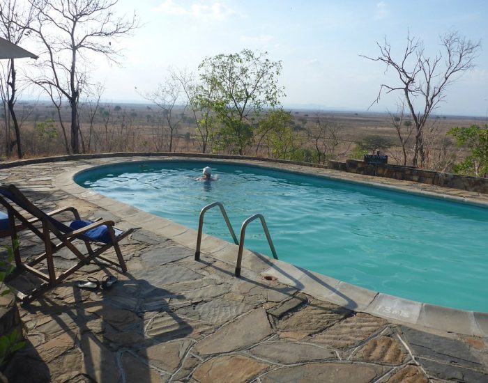 Stanley's Kopje Camp 23 - Kiliclimb Africa Safaris