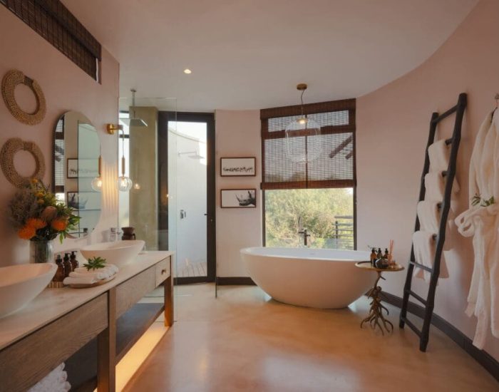 THANDA BATH TAB