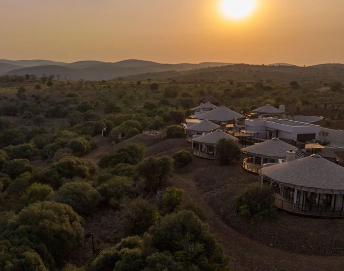THANDA LODGE