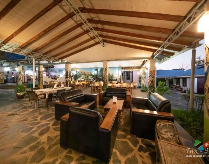Tan-Swiss Lodge 21 - Kiliclimb Africa Safaris