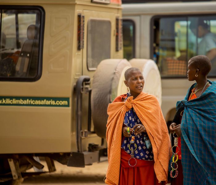 Tanzania Culture