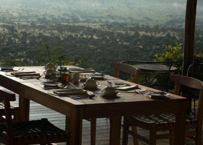 Tanzania Luxury Safari