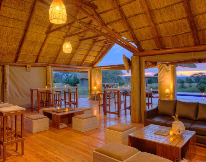 Tarangire-Ndovu-2 - KILICLIMB AFRICA SAFARIS