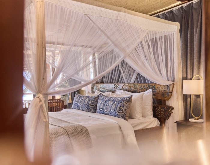 Thanda-Island-banda-interior - Kiliclimb Africa Safaris