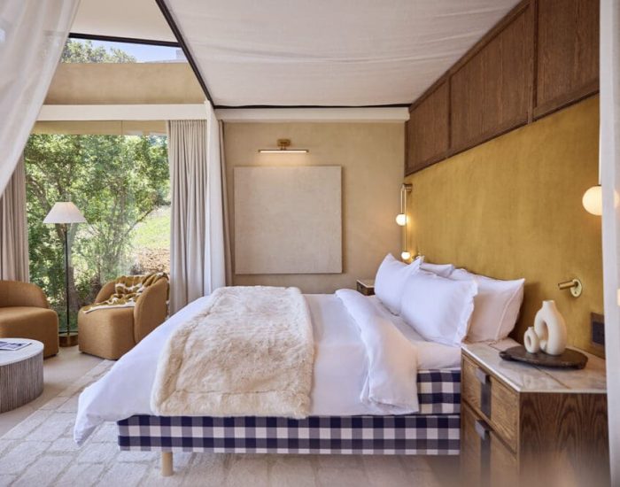 Thandawena-Room