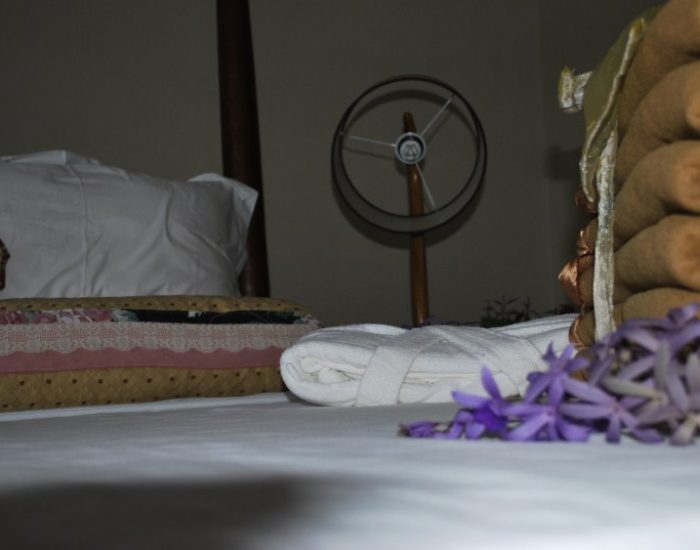 Udzungwa Falls Lodge 04 - Kiliclimb Africa Safaris