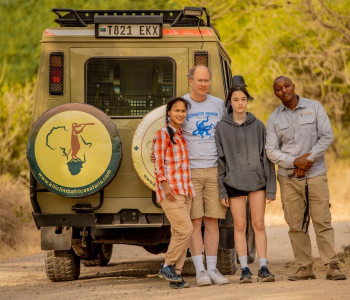 Ultimate Luxury Safari3