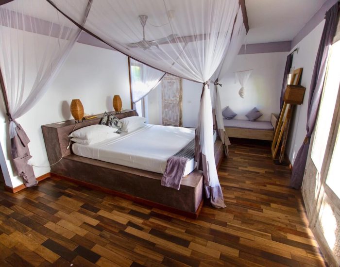Uzuri Boutique Hotel 8 - Kiliclimb Africa Safaris