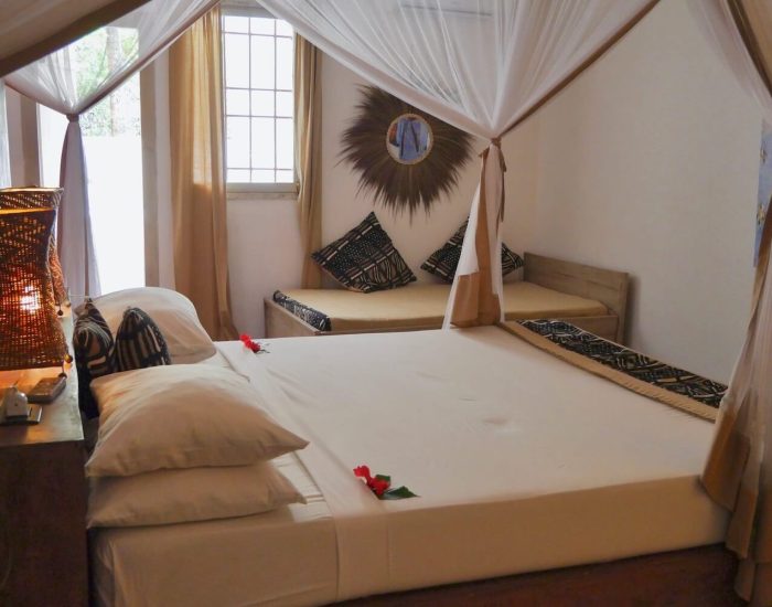 Uzuri-Junior-Suite-4- Kiliclimb Africa Safaris