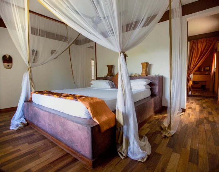 Uzuri-Villa-Suite-3 - Kiliclimb Africa Safaris