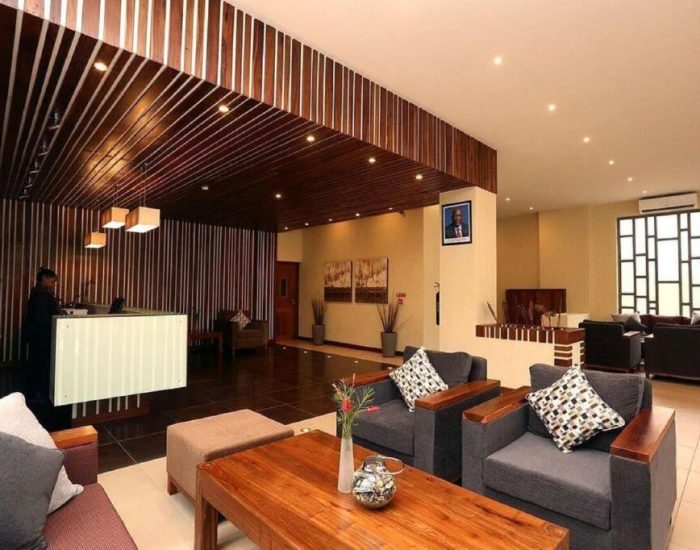 Venus Premier Hotel Residence 07 - Kiliclimb Africa Safaris