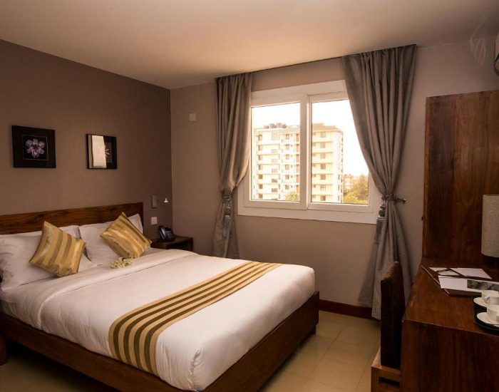 Venus Premier Hotel Residence 09 - Kiliclimb Africa Safaris