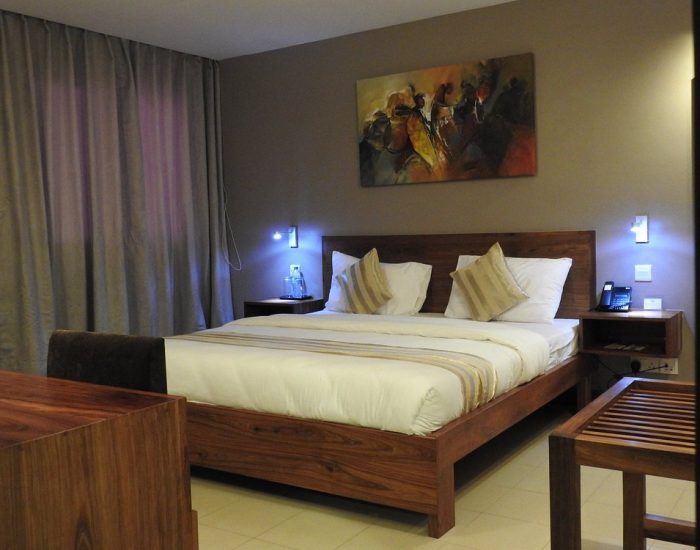 Venus Premier Hotel Residence 09 - Kiliclimb Safaris