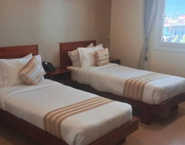 Venus Premier Hotel Residence 17 - Kiliclimb Africa Safaris