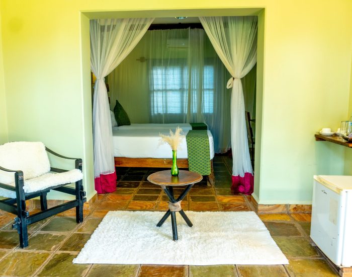WELCOME TO WERUWERU RIVER LODGE 14 - KILICLIMB AFRICA SAFARIS