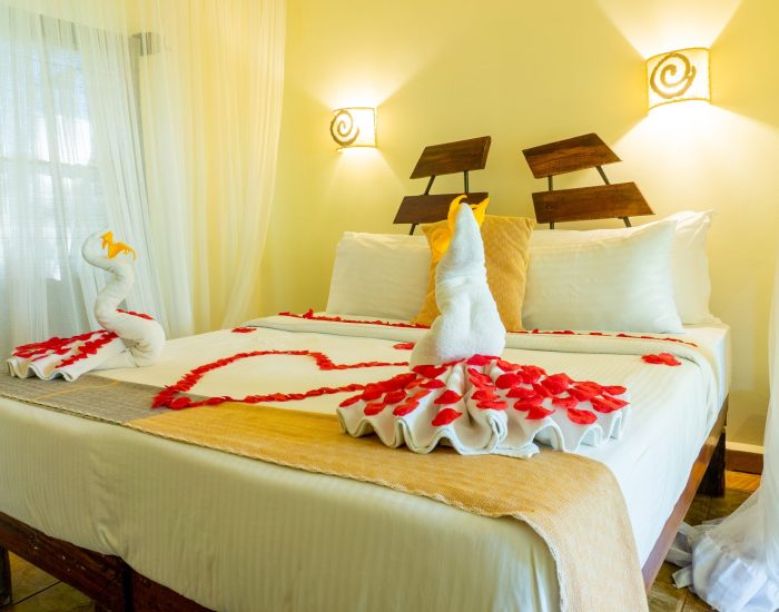 WELCOME TO WERUWERU RIVER LODGE - KILICLIMB AFRICA SAFARIS