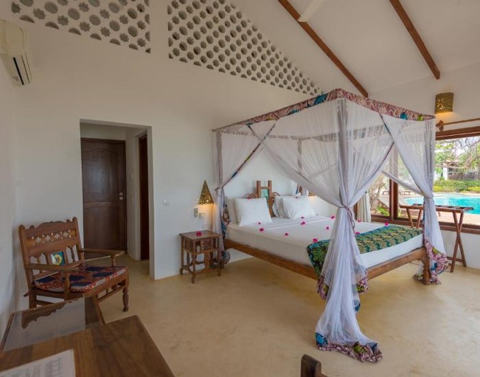 Warere Beach Zanzibar 10 - Kiliclimb Africa Safaris
