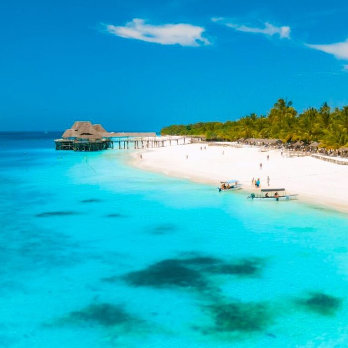 ZANZIBAR