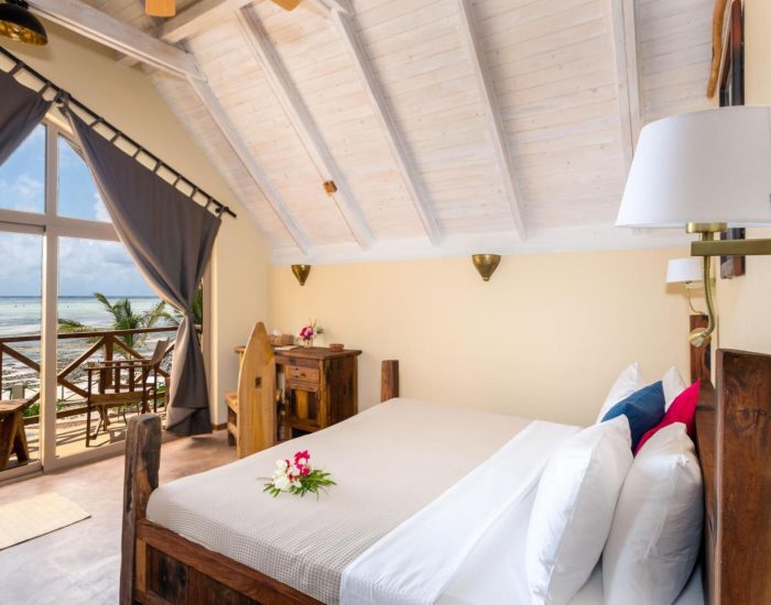 Zanzibar Clove Island Villas Makunduchi - 10 - Kiliclimb Africa Safaris