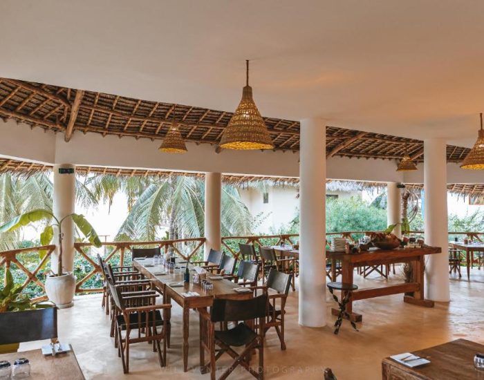 Zanziblue Boutique Villas - 07 - Kiliclimb Africa Safaris