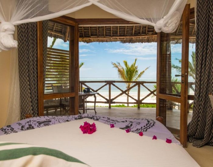Zanziblue Boutique Villas - 10 - Kiliclimb Africa Safaris