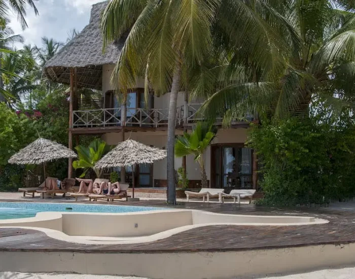 Zanziblue Boutique Villas - 12 - Kiliclimb Africa Safaris