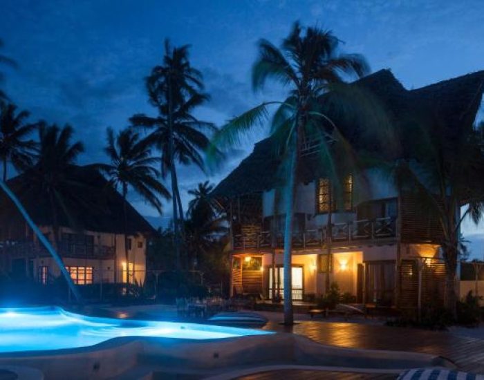 Zanziblue Boutique Villas - 15- Kiliclimb Africa Safaris