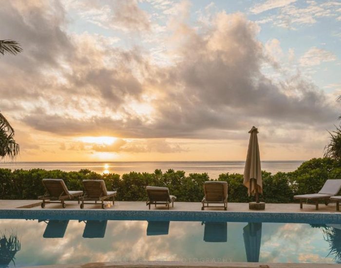 Zanziblue Boutique Villas - 16 - Kiliclimb Africa Safaris