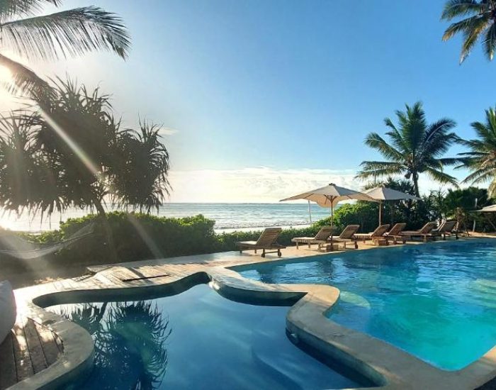 Zanziblue Boutique Villas - 17 - Kiliclimb Africa Safaris