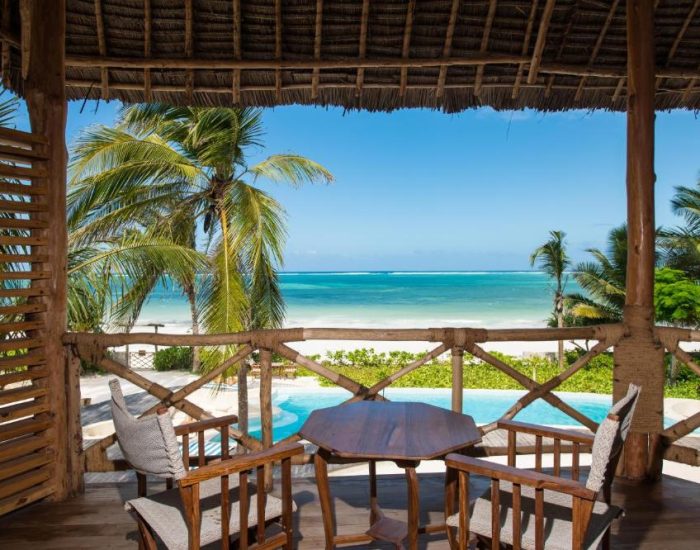 Zanziblue Boutique Villas - 19 - Kiliclimb Africa Safaris