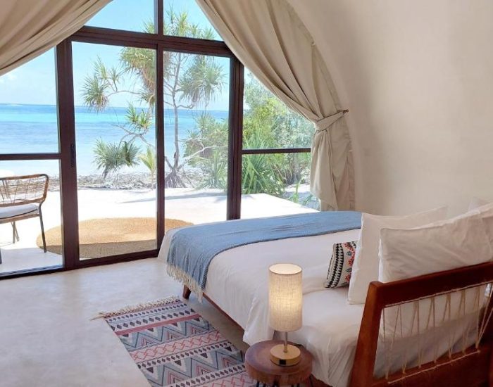 Zanziblue Waves, Kiwenga - 10 - Kiliclimb Africa Safaris