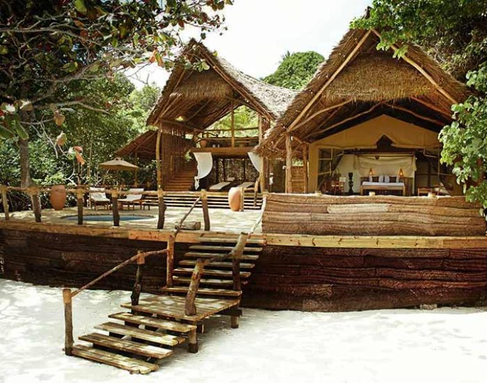 accommodation