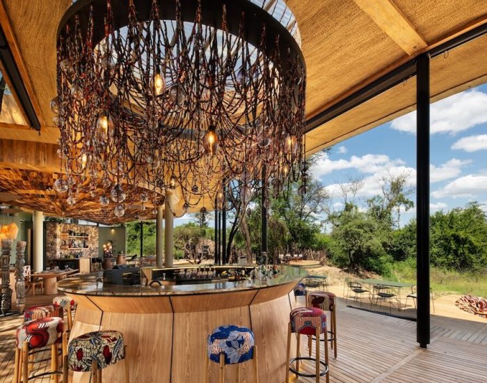 andBeyond Grumeti Serengeti River Lodges