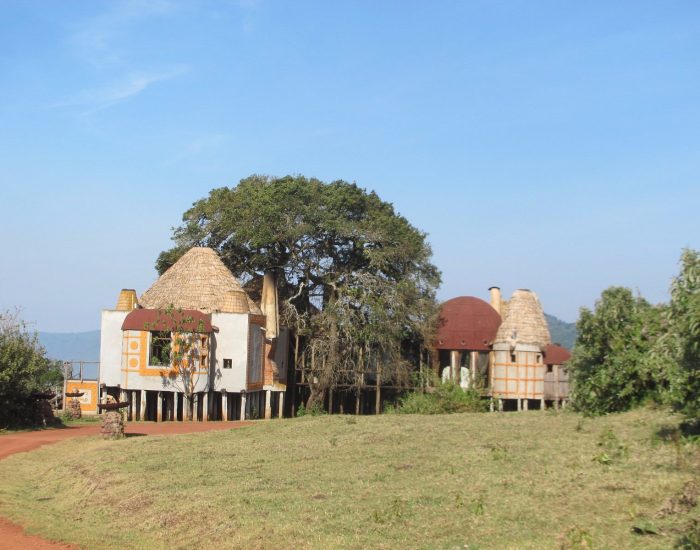 andbeyond ngorongoro
