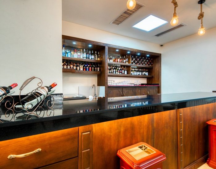 bar Kibo Palace Hotel Moshi